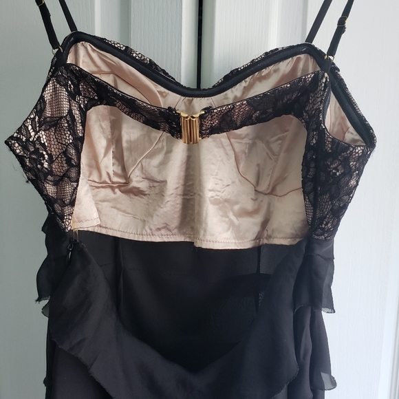 ESLEY Party Dress - Picture 6 of 7